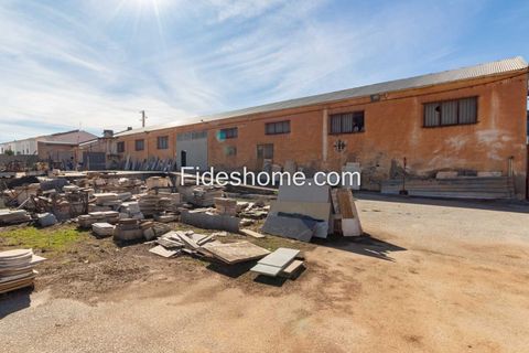 Erhvervsejendom i Durcal, Granada, Durcal - € 320.000 | Ref: 103802108 - foto 13