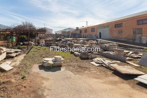 Erhvervsejendom i Durcal, Granada, Durcal - € 320.000 | Ref: 103802108 - foto 14