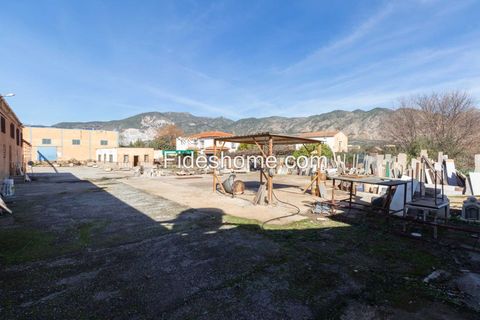 Erhvervsejendom i Durcal, Granada, Durcal - € 320.000 | Ref: 103802108 - foto 15