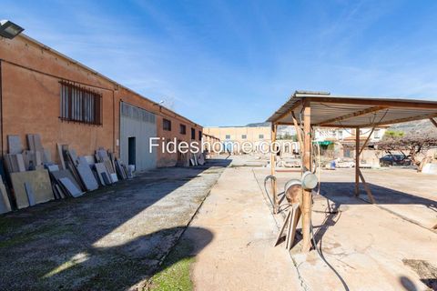 Erhvervsejendom i Durcal, Granada, Durcal - € 320.000 | Ref: 103802108 - foto 16