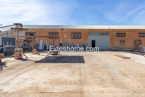 Erhvervsejendom i Durcal, Granada, Durcal - € 320.000 | Ref: 103802108 - foto 17