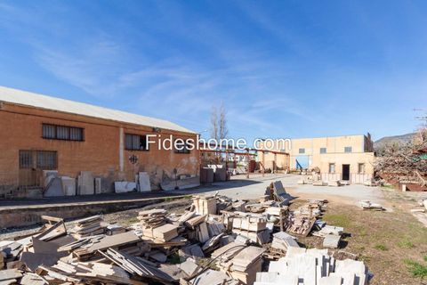 Erhvervsejendom i Durcal, Granada, Durcal - € 320.000 | Ref: 103802108 - foto 18
