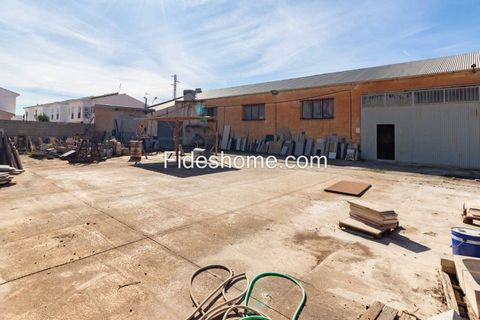 Erhvervsejendom i Durcal, Granada, Durcal - € 320.000 | Ref: 103802108 - foto 19