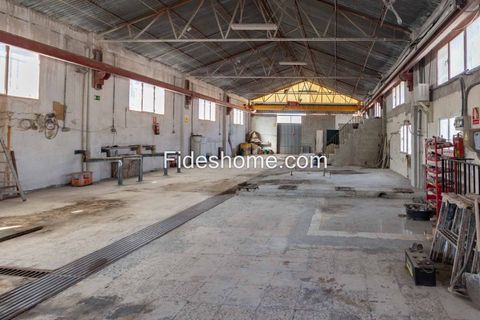 Erhvervsejendom i Durcal, Granada, Durcal - € 320.000 | Ref: 103802108 - foto 20