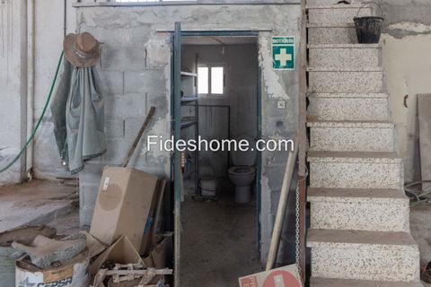 Erhvervsejendom i Durcal, Granada, Durcal - € 320.000 | Ref: 103802108 - foto 21