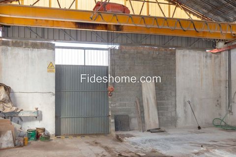 Erhvervsejendom i Durcal, Granada, Durcal - € 320.000 | Ref: 103802108 - foto 22