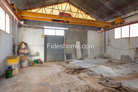 Erhvervsejendom i Durcal, Granada, Durcal - € 320.000 | Ref: 103802108 - foto 23
