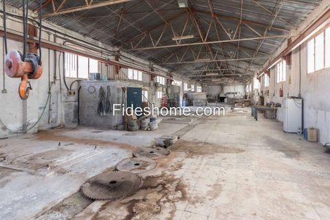 Erhvervsejendom i Durcal, Granada, Durcal - € 320.000 | Ref: 103802108 - foto 24