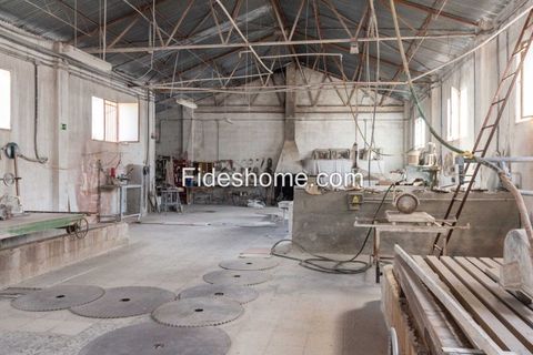 Erhvervsejendom i Durcal, Granada, Durcal - € 320.000 | Ref: 103802108 - foto 26