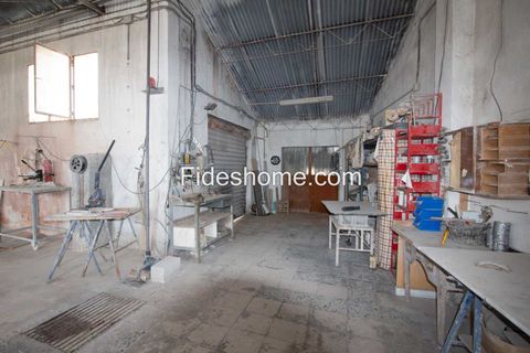 Erhvervsejendom i Durcal, Granada, Durcal - € 320.000 | Ref: 103802108 - foto 27