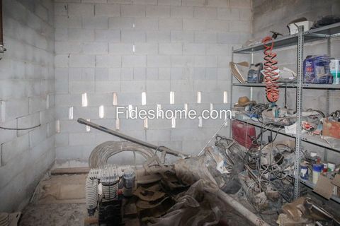Erhvervsejendom i Durcal, Granada, Durcal - € 320.000 | Ref: 103802108 - foto 30