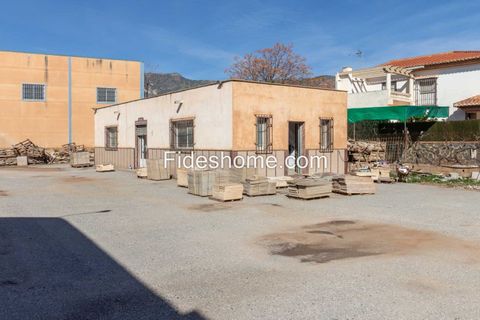 Erhvervsejendom i Durcal, Granada, Durcal - € 320.000 | Ref: 103802108 - foto 31