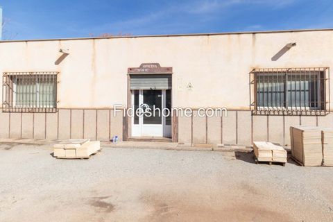 Erhvervsejendom i Durcal, Granada, Durcal - € 320.000 | Ref: 103802108 - foto 32