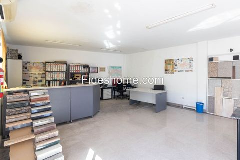 Erhvervsejendom i Durcal, Granada, Durcal - € 320.000 | Ref: 103802108 - foto 33