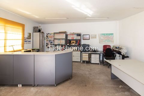 Erhvervsejendom i Durcal, Granada, Durcal - € 320.000 | Ref: 103802108 - foto 34