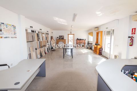 Erhvervsejendom i Durcal, Granada, Durcal - € 320.000 | Ref: 103802108 - foto 35