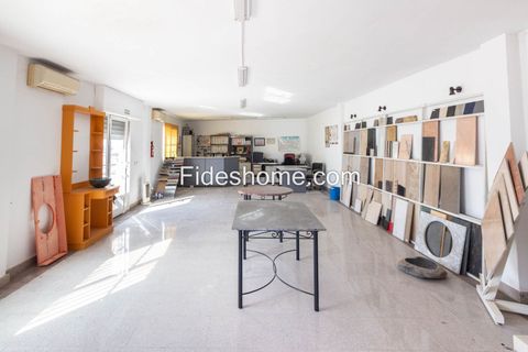 Erhvervsejendom i Durcal, Granada, Durcal - € 320.000 | Ref: 103802108 - foto 36