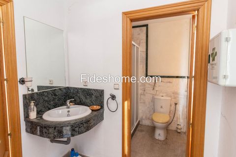 Erhvervsejendom i Durcal, Granada, Durcal - € 320.000 | Ref: 103802108 - foto 37