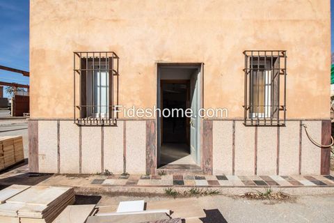 Erhvervsejendom i Durcal, Granada, Durcal - € 320.000 | Ref: 103802108 - foto 39
