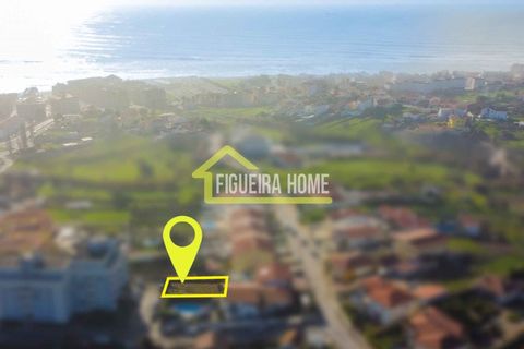 Helårsgrund i Buarcos, Coimbra, Buarcos - € 120.000 | Ref: FH2357 - foto 1