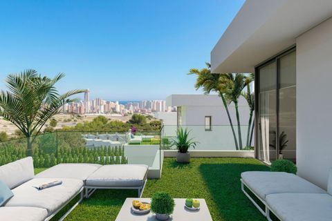 Villa a Finestrat, Alicante, Finestrat - € 695.000 | Ref: SDP03232MU/3696 - foto 2
