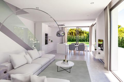 Villa a Finestrat, Alicante, Finestrat - € 695.000 | Ref: SDP03232MU/3696 - foto 4