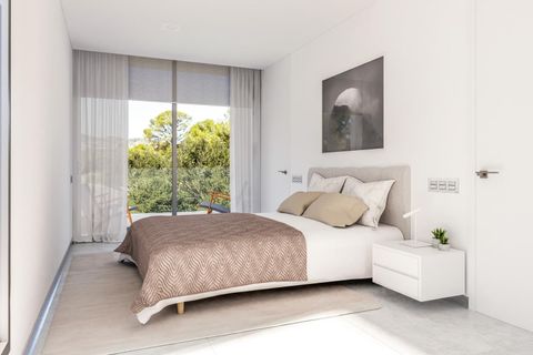 Villa a Finestrat, Alicante, Finestrat - € 695.000 | Ref: SDP03232MU/3696 - foto 5