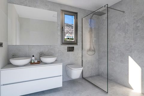 Villa a Finestrat, Alicante, Finestrat - € 695.000 | Ref: SDP03232MU/3696 - foto 9
