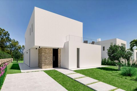 Villa a Finestrat, Alicante, Finestrat - € 695.000 | Ref: SDP03232MU/3696 - foto 13