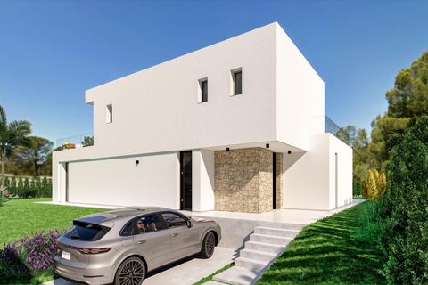 Villa a Finestrat, Alicante, Finestrat - € 695.000 | Ref: SDP03232MU/3696 - foto 15