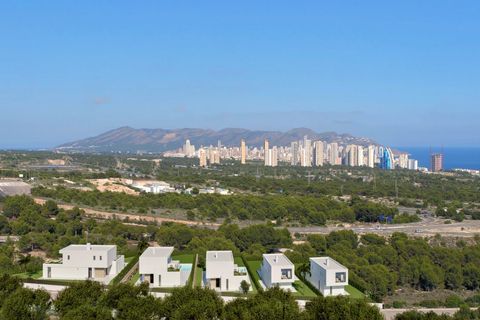 Villa a Finestrat, Alicante, Finestrat - € 695.000 | Ref: SDP03232MU/3696 - foto 16