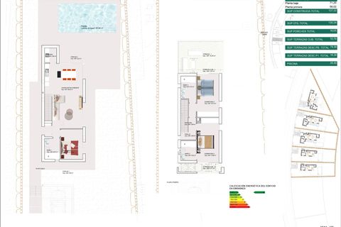 Villa a Finestrat, Alicante, Finestrat - € 695.000 | Ref: SDP03232MU/3696 - foto 19