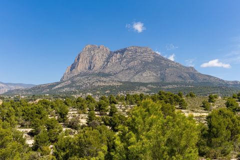Villa i Finestrat, Alicante, Finestrat - € 695.000 | Ref: SA-4289 - foto 5