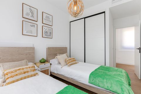Villa i Finestrat, Alicante, Finestrat - € 695.000 | Ref: SA-4289 - foto 13
