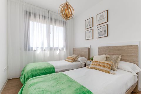 Villa i Finestrat, Alicante, Finestrat - € 695.000 | Ref: SA-4289 - foto 17