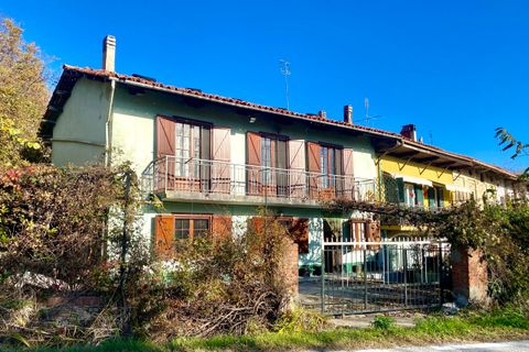 Byhus i Murazzano, Cuneo, Murazzano - € 35.000 | Ref: D651.23 - foto 2