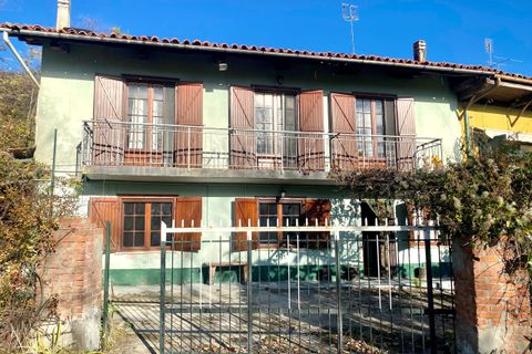 Byhus i Murazzano, Cuneo, Murazzano - € 35.000 | Ref: D651.23 - foto 3