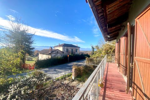 Byhus i Murazzano, Cuneo, Murazzano - € 35.000 | Ref: D651.23 - foto 10