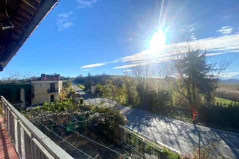 Byhus i Murazzano, Cuneo, Murazzano - € 35.000 | Ref: D651.23 - foto 12