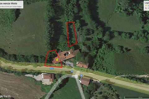 Byhus i Murazzano, Cuneo, Murazzano - € 35.000 | Ref: D651.23 - foto 14