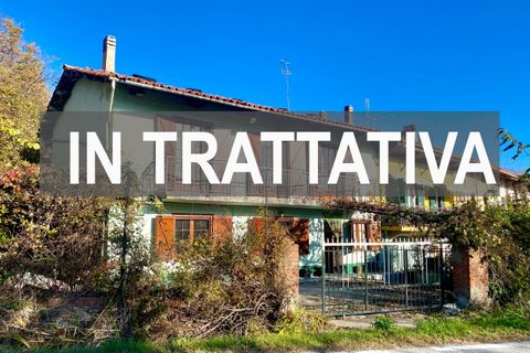 Byhus i Murazzano, Cuneo, Murazzano - € 35.000 | Ref: D651.23 - foto 1