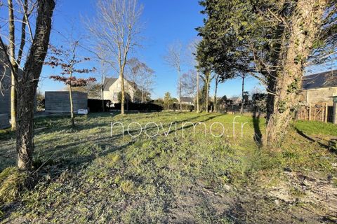 Terra a Hirel, Ille-et-Vilaine, Hirel - € 116.800 | Ref: 85_VMU-0018050 - foto 5