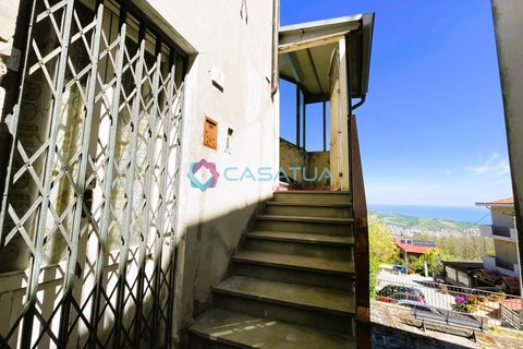Villa i Pineto, Teramo, Pineto - € 75.000 | Ref: 26595113 - foto 2