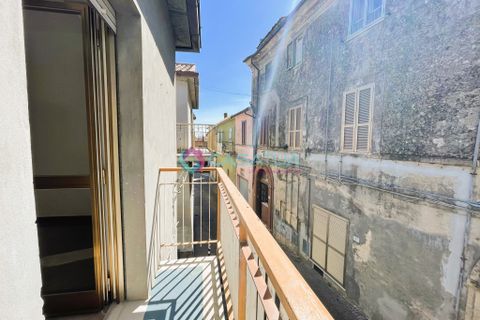 Villa i Pineto, Teramo, Pineto - € 75.000 | Ref: 26595113 - foto 16