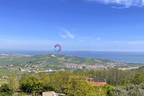 Villa i Pineto, Teramo, Pineto - € 75.000 | Ref: 26595113 - foto 22