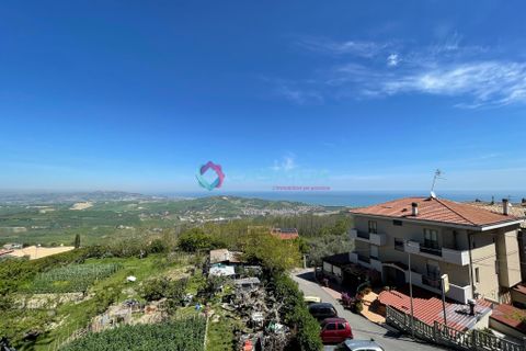 Villa i Pineto, Teramo, Pineto - € 75.000 | Ref: 26595113 - foto 23