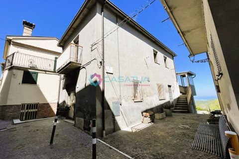 Villa i Pineto, Teramo, Pineto - € 75.000 | Ref: 26595113 - foto 24
