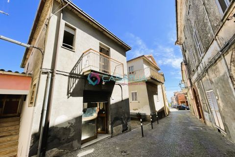 Villa i Pineto, Teramo, Pineto - € 75.000 | Ref: 26595113 - foto 26