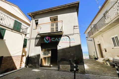 Villa i Pineto, Teramo, Pineto - € 75.000 | Ref: 26595113 - foto 28