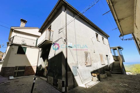 Villa i Pineto, Teramo, Pineto - € 75.000 | Ref: 26595113 - foto 36